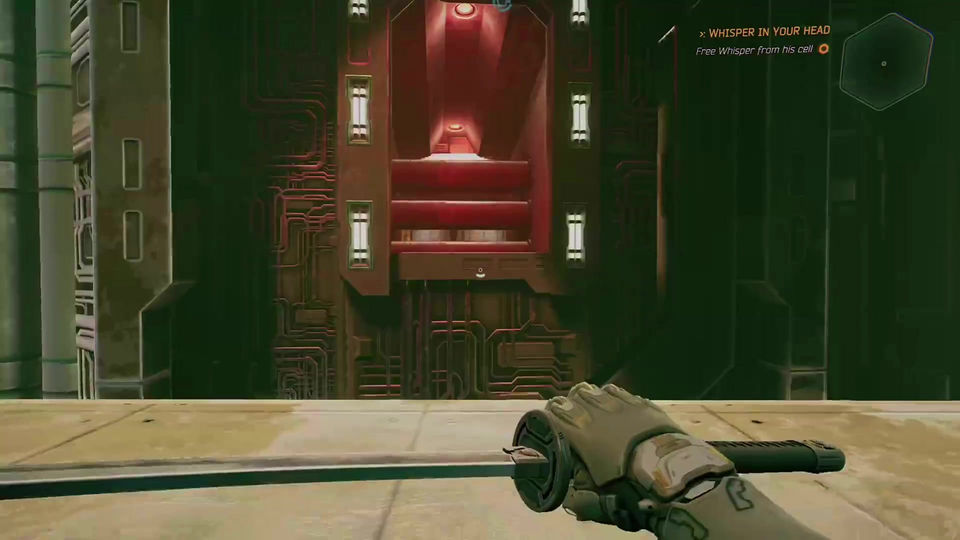 SOUND DESIGN - Ghostrunner Gameplay